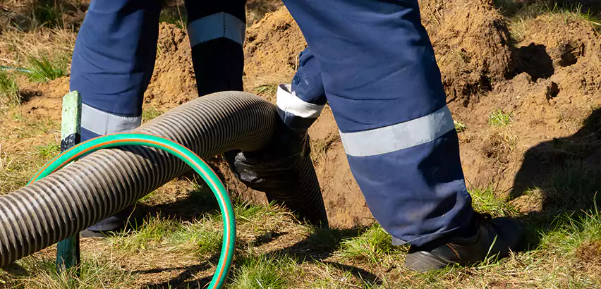 Commercial Sewer Cleaning in Palmetto Bay