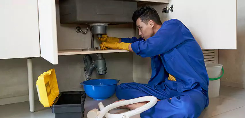 Sewer Line Maintenance Palmetto Bay, FL