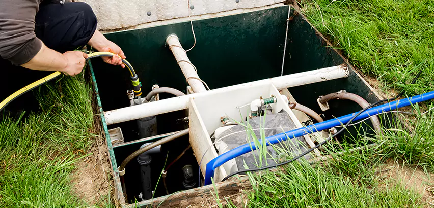 Zoeller Sump Pump Maintenance in Palmetto Bay