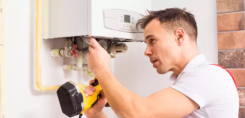 Takagi Tankless Water Heater Maintenance in Palmetto Bay