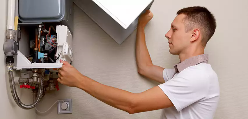 Propane Tankless Water Heater Repair in Palmetto Bay