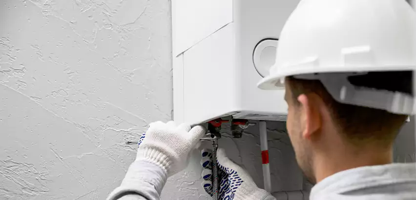 Rheem Tankless Water Heater Replacement in Palmetto Bay