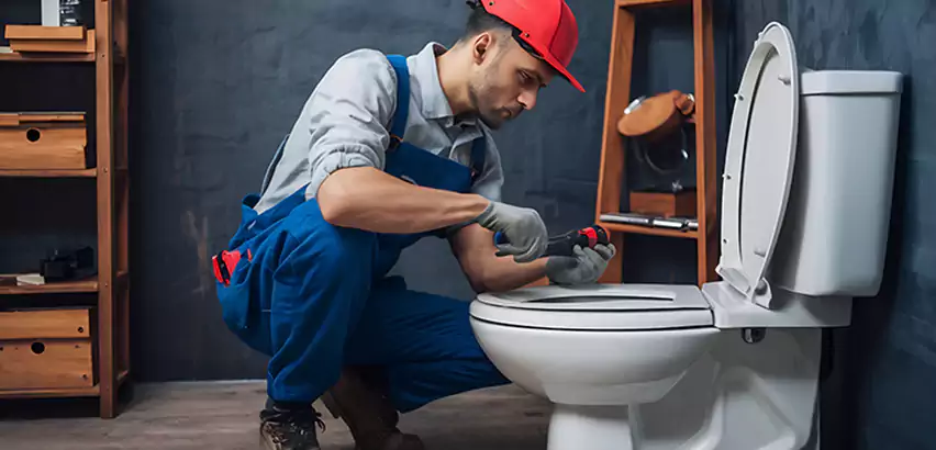 Commode Repair in Palmetto Bay, FL