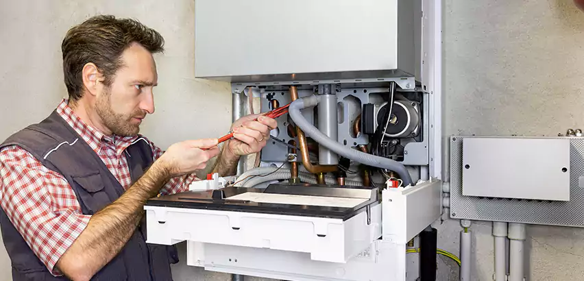 Rinnai Water Heater Maintenance Palmetto Bay