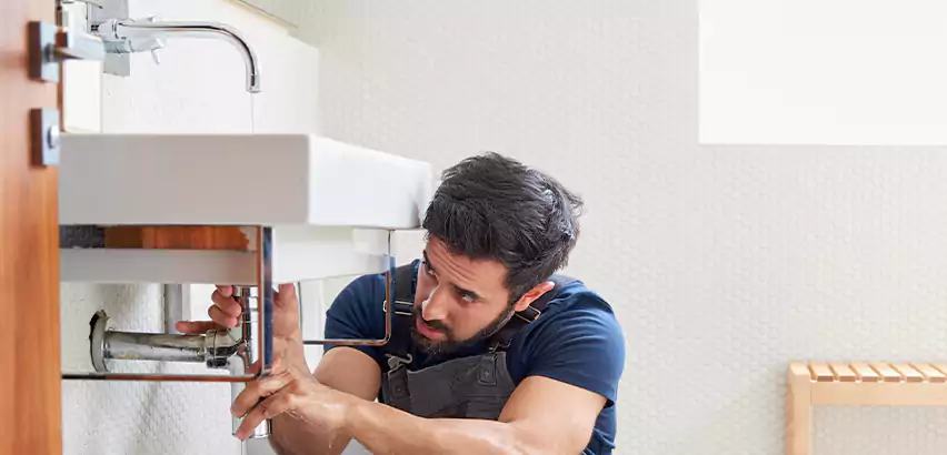 Commercial Water Leak Detection in Palmetto Bay