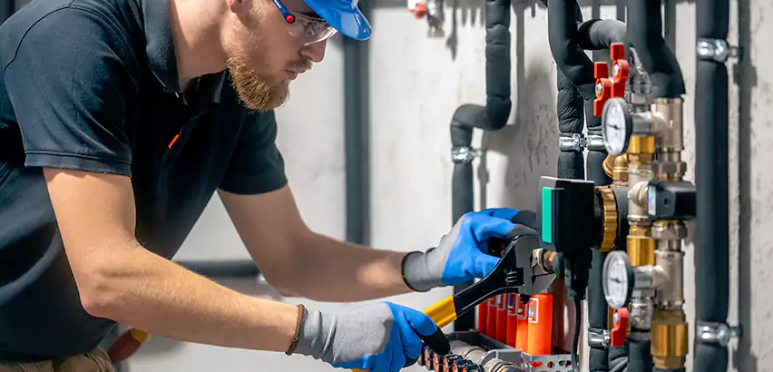 Rainsoft Water Softener Maintenance in Palmetto Bay