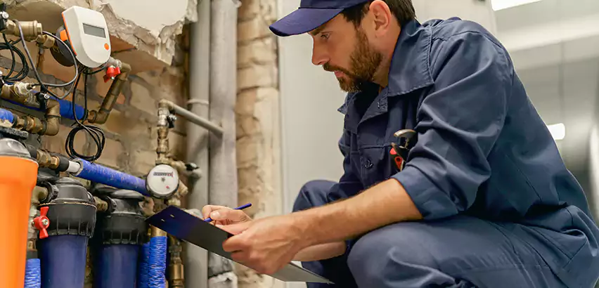 Kinetico Water Softener Repair in Palmetto Bay, FL