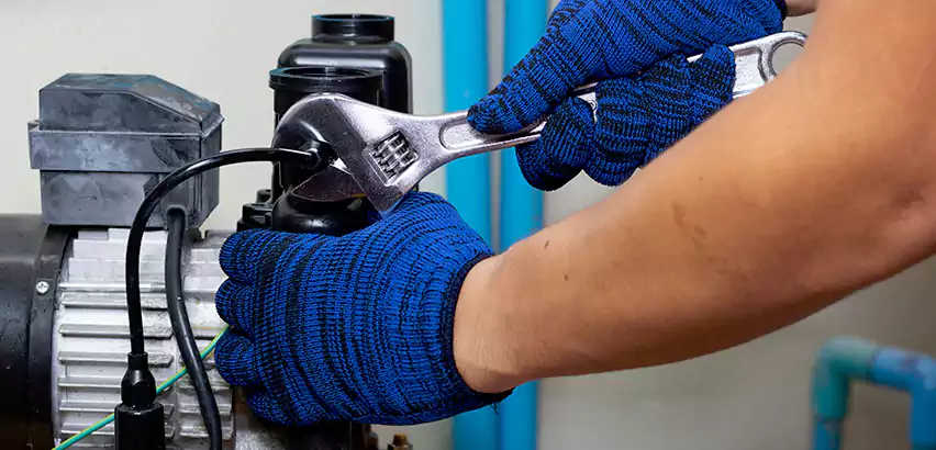 Well Water System Repair in Palmetto Bay, FL