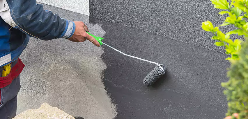 Walls Waterproofing in Palmetto Bay, FL