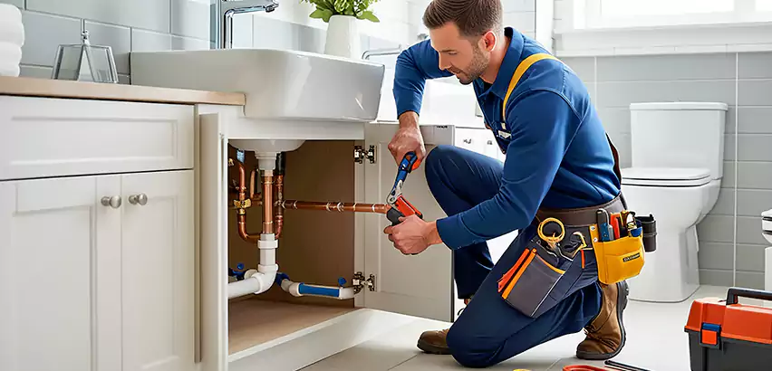 Water Damage Restoration in Palmetto Bay