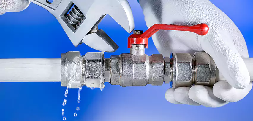 Water Line Repair in Palmetto Bay, FL