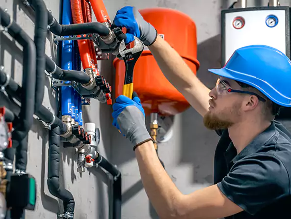 Why Choose Palmetto Bay Plumbers for Backflow Preventer Installation in Palmetto Bay, FL?