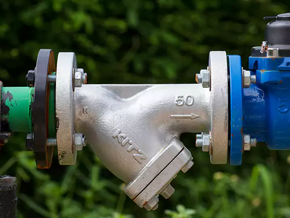 Why Choose Palmetto Bay Plumbers for Backflow Preventer Services in Palmetto Bay, FL?