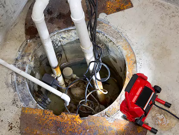 Why Choose Palmetto Bay Plumbers for Basement Sump Pump Installation in Palmetto Bay?