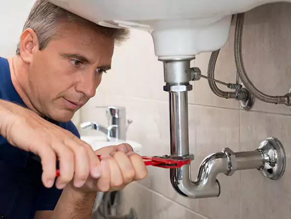 Why Choose Palmetto Bay Plumbers for Bathroom Plumbing in Palmetto Bay, FL?