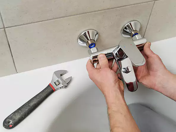Why Choose Palmetto Bay Plumbers for Bathtub Faucet Replacement in Palmetto Bay, FL?