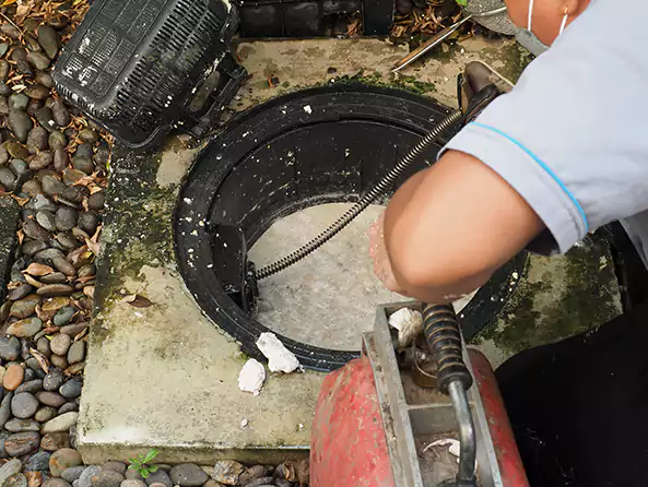 Why Choose Palmetto Bay Plumbers for Clogged Drain Repair in Palmetto Bay, FL?