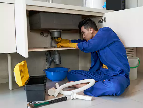 Why Choose Palmetto Bay Plumbers for Drain Cleaning in Palmetto Bay, FL?
