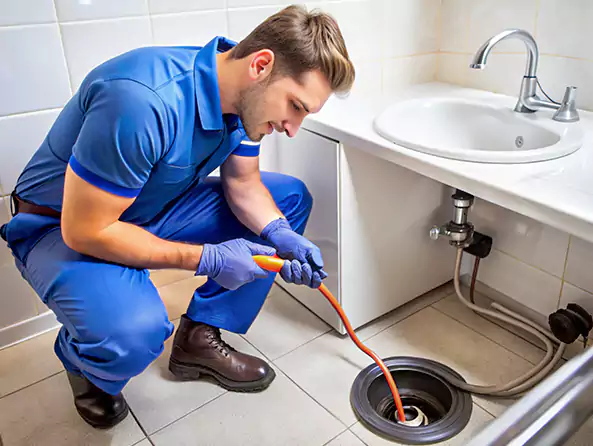 Why Choose Palmetto Bay Plumbers for Drain Repairs in Palmetto Bay, FL?