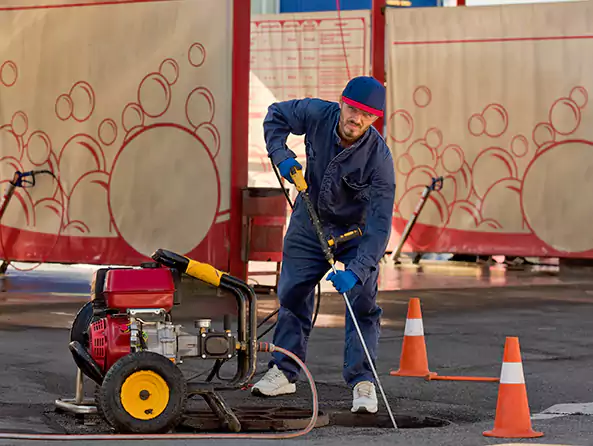 Why Choose Palmetto Bay Plumbers for Drain Services in Palmetto Bay, FL?