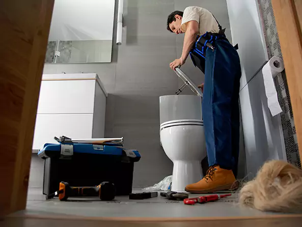 Why Choose Palmetto Bay Plumbers for Drainage Services in Palmetto Bay, FL?]