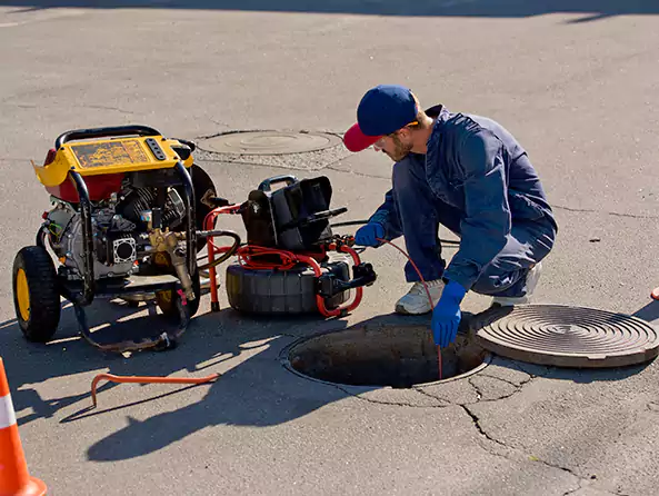  Why Choose Palmetto Bay Plumbers for Drains Camera Inspection in Palmetto Bay, FL?
