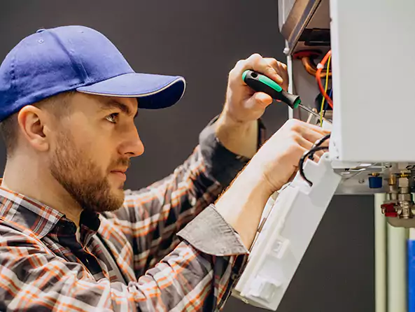 Why Choose Palmetto Bay Plumbers for Electric Tankless Water Heater Installation in Palmetto Bay, FL?