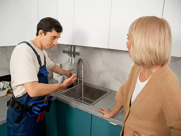 Why Choose Palmetto Bay Plumbers for Emergency Plumbing Repair in Palmetto Bay, FL?