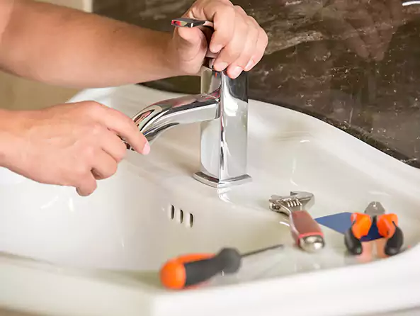 Why Choose Palmetto Bay Plumbers for Bathroom Faucet Installation in Palmetto Bay, FL?