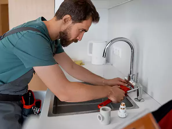 Why Choose Palmetto Bay Plumbers for Faucet Repair in Palmetto Bay, FL?