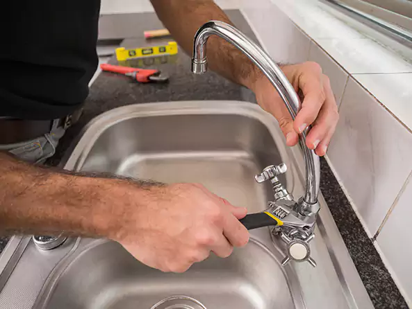 Why Choose Palmetto Bay Plumbers for Faucet Replacement in Palmetto Bay, FL?