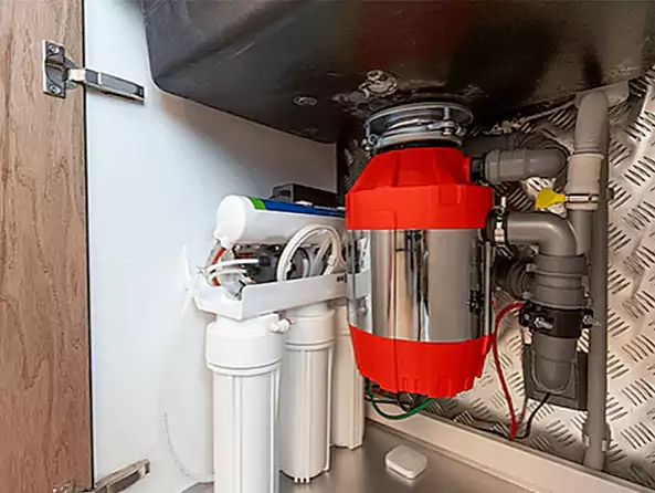 Why Choose Palmetto Bay Plumbers for Garbage Disposal Installation in Palmetto Bay, FL?