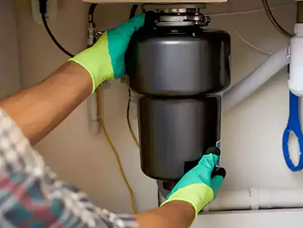 Why Choose Palmetto Bay Plumbers for Garbage Disposal Replacement in Palmetto Bay, FL?