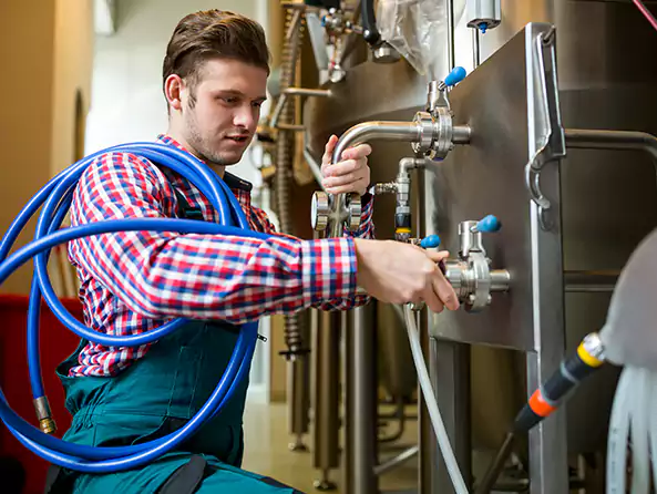 Why Choose Palmetto Bay Plumbers for Gas Leak Repair in Palmetto Bay, FL?