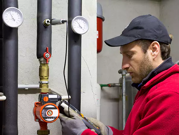 Why Choose Palmetto Bay Plumbers for Gas Line Installation in Palmetto Bay, FL?