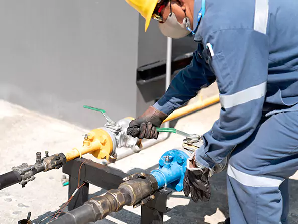 Why Choose Palmetto Bay Plumbers for Gas Line Repair in Palmetto Bay, FL?