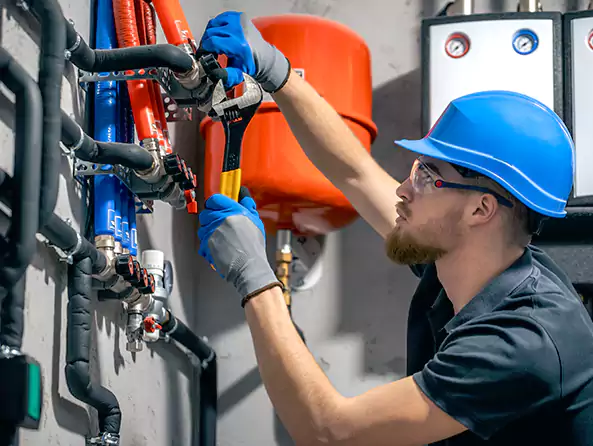 Why Choose Palmetto Bay Plumbers for Gas Water Heater Installation in Palmetto Bay, FL