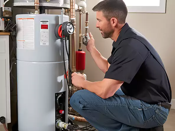 Why Choose Palmetto Bay Plumbers for Gas Water Heater Repair in Palmetto Bay, FL?