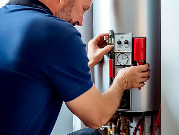 Why Choose Palmetto Bay Plumbers for Gas Water Heater Replacement in Palmetto Bay, FL?