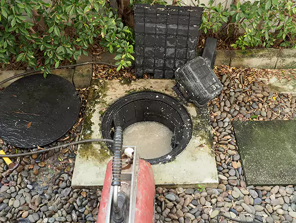 Why Choose Palmetto Bay Plumbers for Grease Trap Repair in Palmetto Bay, FL?