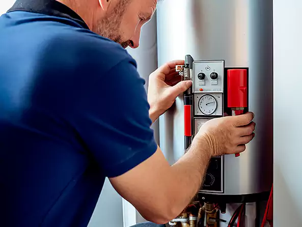 Why Choose Palmetto Bay Plumbers for Hot Water Tank Maintenance in Palmetto Bay, FL?