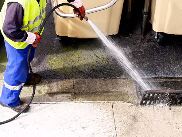 Why Choose Palmetto Bay Plumbers for Hydro Jetting in Palmetto Bay, FL?