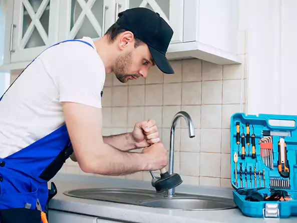 Why Choose Palmetto Bay Plumbers for Kitchen Plumbing in Palmetto Bay, FL?