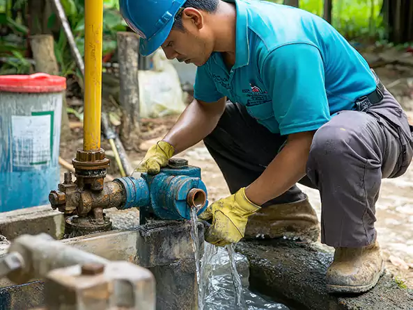 Why Choose Palmetto Bay Plumbers for Pipe Repair in Palmetto Bay, FL?