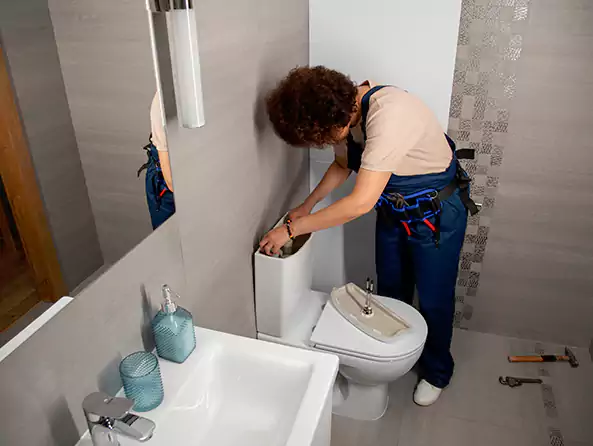 Why Choose Palmetto Bay Plumbers for Plumbers Near Me in Palmetto Bay, FL?