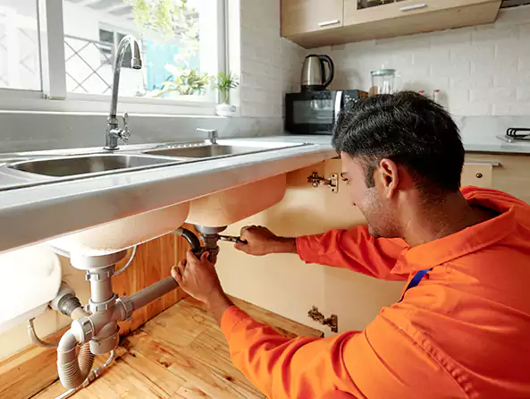 Why Choose Palmetto Bay Plumbers for Plumbing Installation in Palmetto Bay, FL?