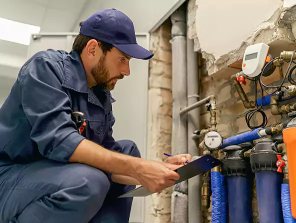 Why Choose Palmetto Bay Plumbers for Plumbing Maintenance in Palmetto Bay, FL?