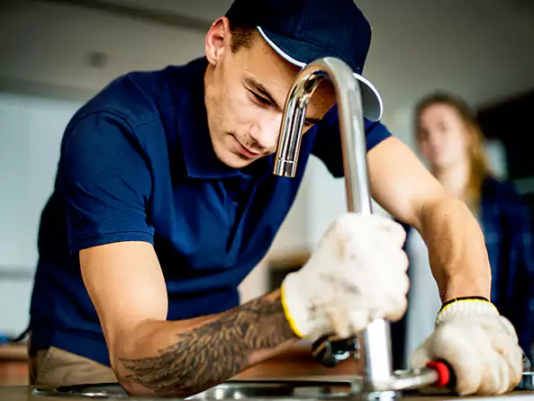 Why Choose Palmetto Bay Plumbers for Plumbing Repair in Palmetto Bay, FL?