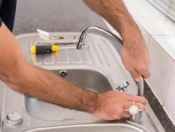 Why Choose Palmetto Bay Plumbers for Plumbing Replacement in Palmetto Bay, FL?