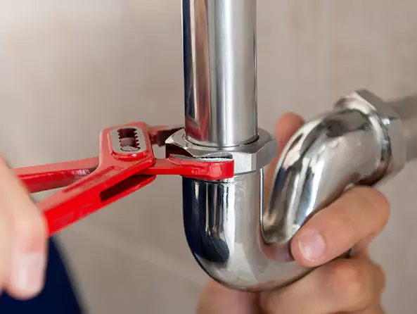  Why Choose Palmetto Bay Plumbers for Polybutylene Plumbing Replacement in Palmetto Bay, FL?